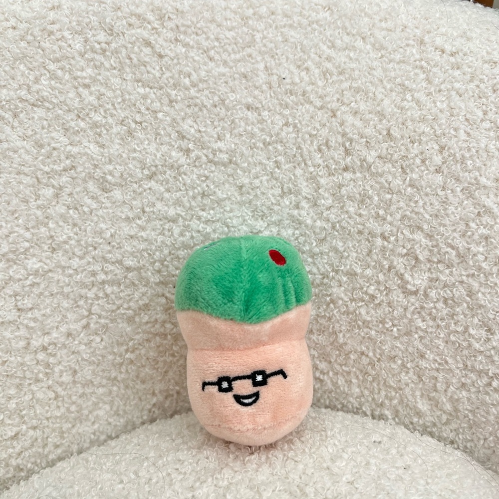 Mushroom Dog toys - Picture 3 of 3